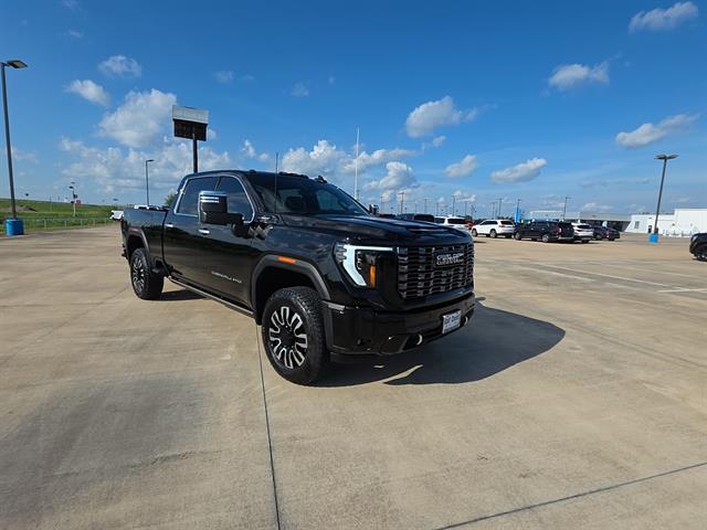 gmc sierra 2500hd 2025 1GT4UXEY5SF213748 image
